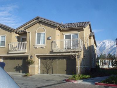 11450 Church St APT 33, Rancho Cucamonga, CA, 91730