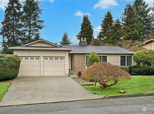 1410 NW 198th St, Shoreline, WA 98177