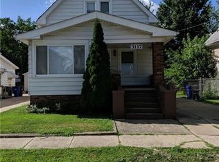 3117 Tampa Ave, Cleveland, OH