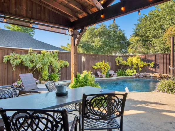 2105 Lavaca Trl, Carrollton, TX 75010