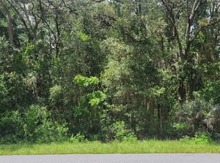 0 SW BEACH BOULEVARD LOT 60, DUNNELLON, FL 34431