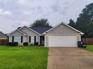 252 Mount Zion Rd, Bonaire, GA 31005