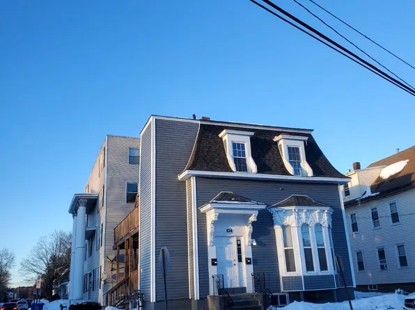 104 Harrison St #2, Manchester, NH 03104