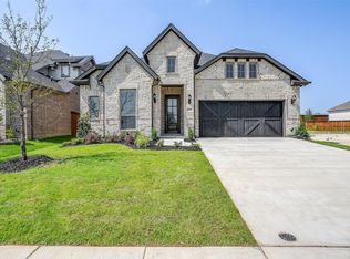 4609 Hanging Arches Ave, Midlothian, TX 76065