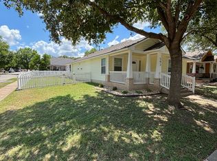 593 Scheel, Kyle, TX 78640