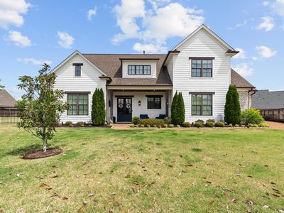 175 Sunflower View Rd, Piperton, TN, 38017