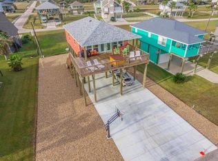 22904 Buena St., Galveston, TX 77554