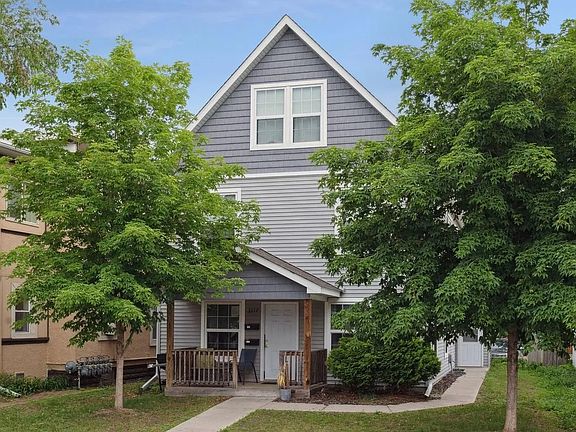2nd image of 3317 Bryant Ave S APT 2
