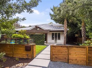 1704 Hether St #B, Austin, TX 78704