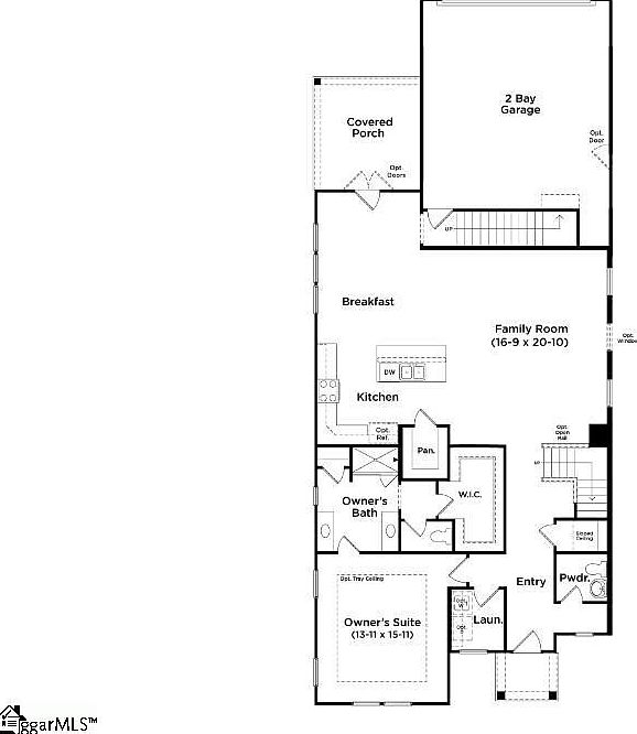 2nd image of 140 Founders Blvd