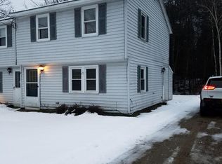8 Deering Neighborhood Rd #B, Springvale, ME 04083