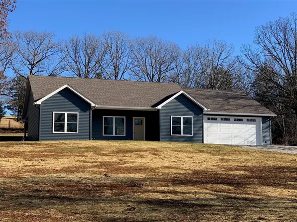 19231 W State St E, Potosi, MO 63664