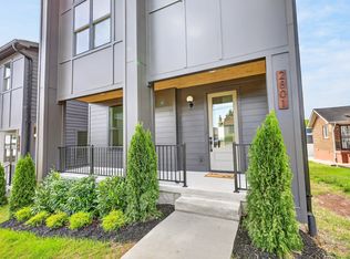 2801 Delaware Ave, Nashville, TN 37209