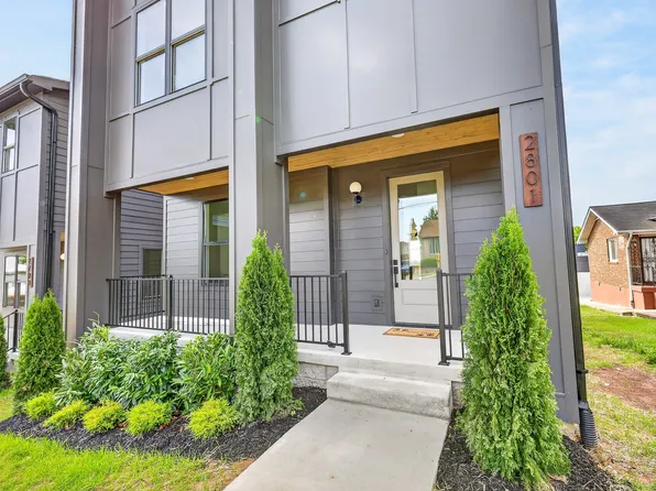 2801 Delaware Ave, Nashville, TN 37209