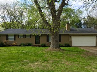 8013 Hayden Dr, Knoxville, TN 37919