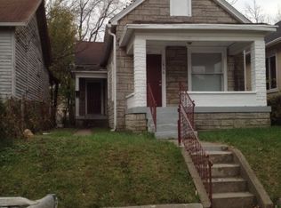 1836 Greenwood Ave, Louisville, KY