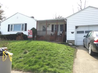 221 Curtis St, Jamestown, NY 14701
