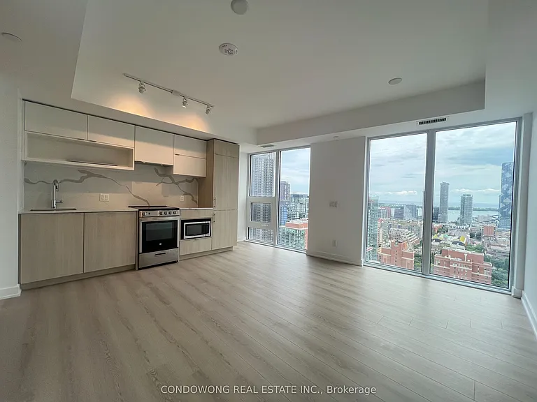 100 Queen St E #3108 — Photo 1