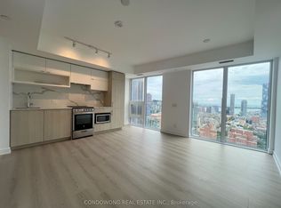 100 Queen St E #3108, Toronto, ON M5C 0B5