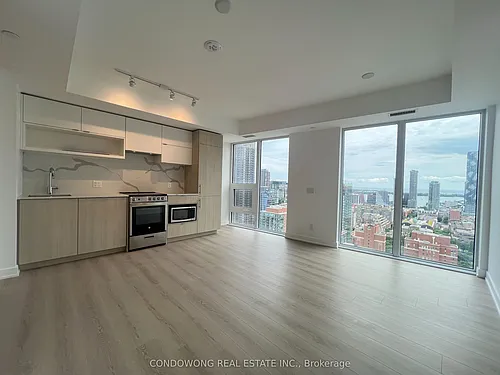 100 Queen St E #3108 Photo 1