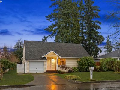 108 NE Whitney St, Camas, WA, 98607