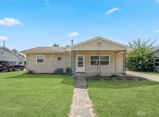 1005 Reid Ave, Xenia, OH 45385