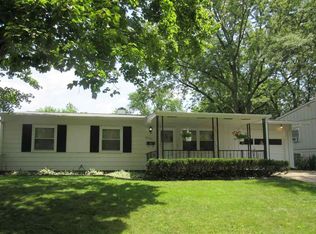 2322 Dakota Dr, Lafayette, IN 47909