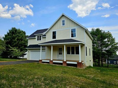 2 S 8th St, Bayfield, WI, 54814