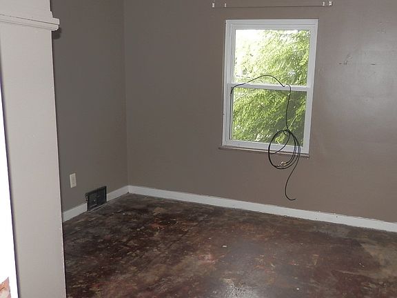 Additional Bedroom
