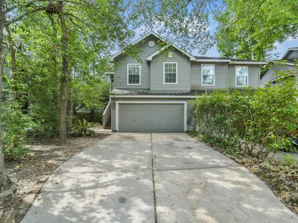 11 Verbena Bend Pl, Spring, TX 77382
