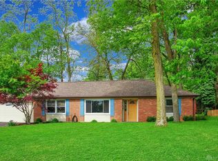 51 Glencroft Pl, Dayton, OH 45459