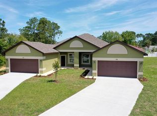 6 Buttonwood Pl, Palm Coast, FL 32137