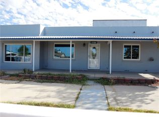 7733 Veracruz Ave, El Paso, TX 79915