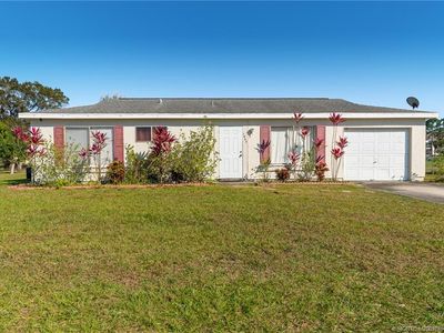 1943 SE Avanti Cir, Port Saint Lucie, FL, 34952