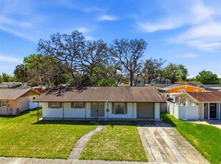 3312 W Burke St, Tampa, FL 33614