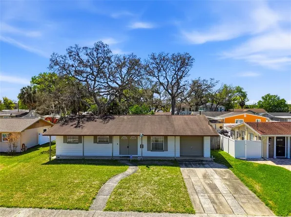 3312 W Burke St, Tampa, FL 33614