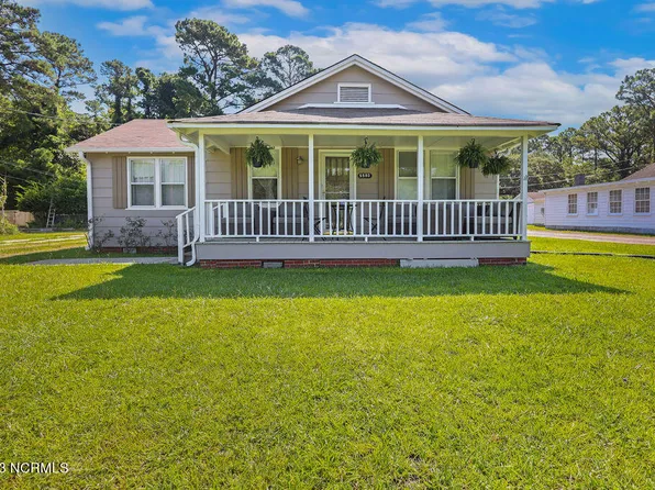 5503 Myrtle Grove Road, Wilmington, NC 28409