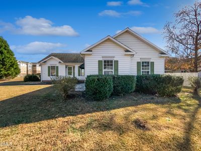 2001 Belford Dr, Sanford, NC, 27330