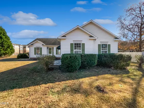 2001 Belford Dr, Sanford, NC 27330