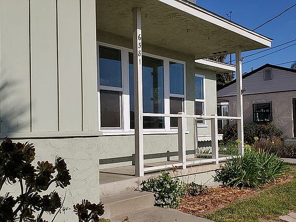 2nd image of 6581 Cartwright St