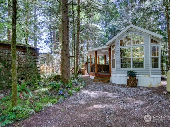 198 3 Big River Boulevard E, Deming, WA 98244