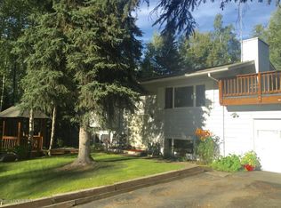 4225 Morphy Ct, Anchorage, AK 99508