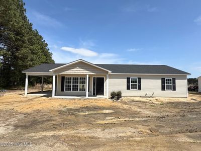 175 Lanefield Road, Warsaw, NC, 28398