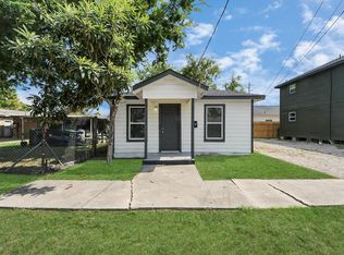 406 73rd St, Houston, TX 77011