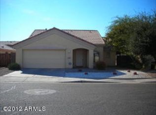 5887 W Cochise Dr, Glendale, AZ 85302