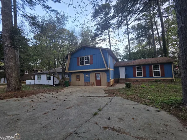 5398 Rockbridge Rd, Stone Mountain, GA 30088