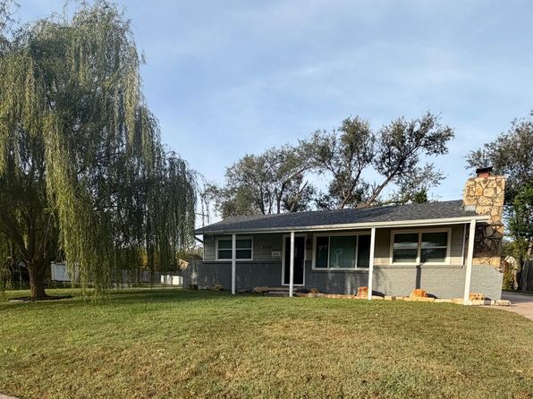 3255 S Mount Carmel St