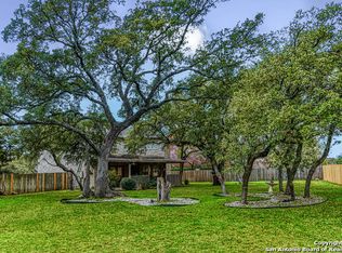 14418 Alameda Rdg, San Antonio, TX 78230