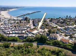 Bay Santacruz, Santa Cruz, CA