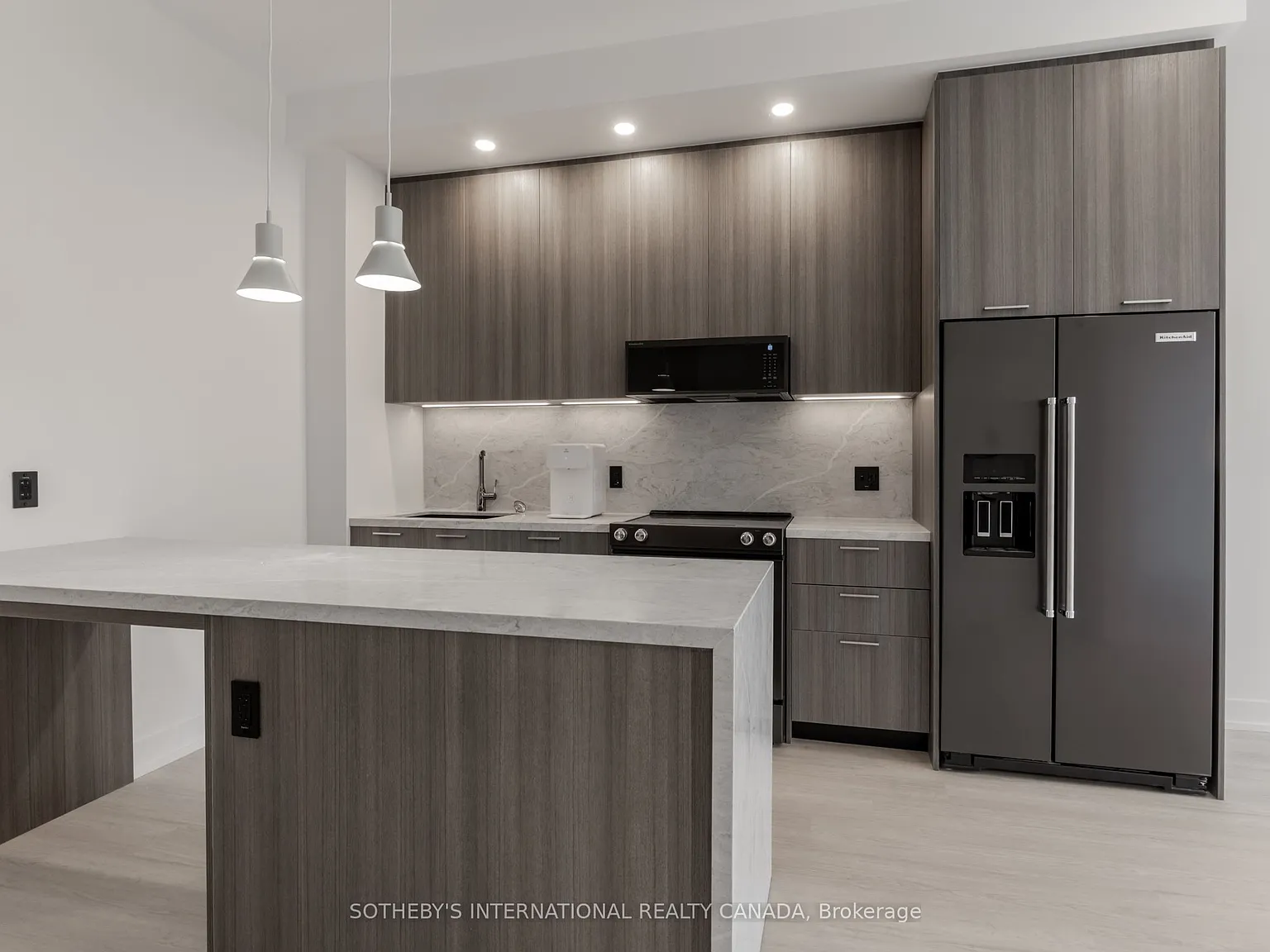 1 bed, $3,050 — Photo 2